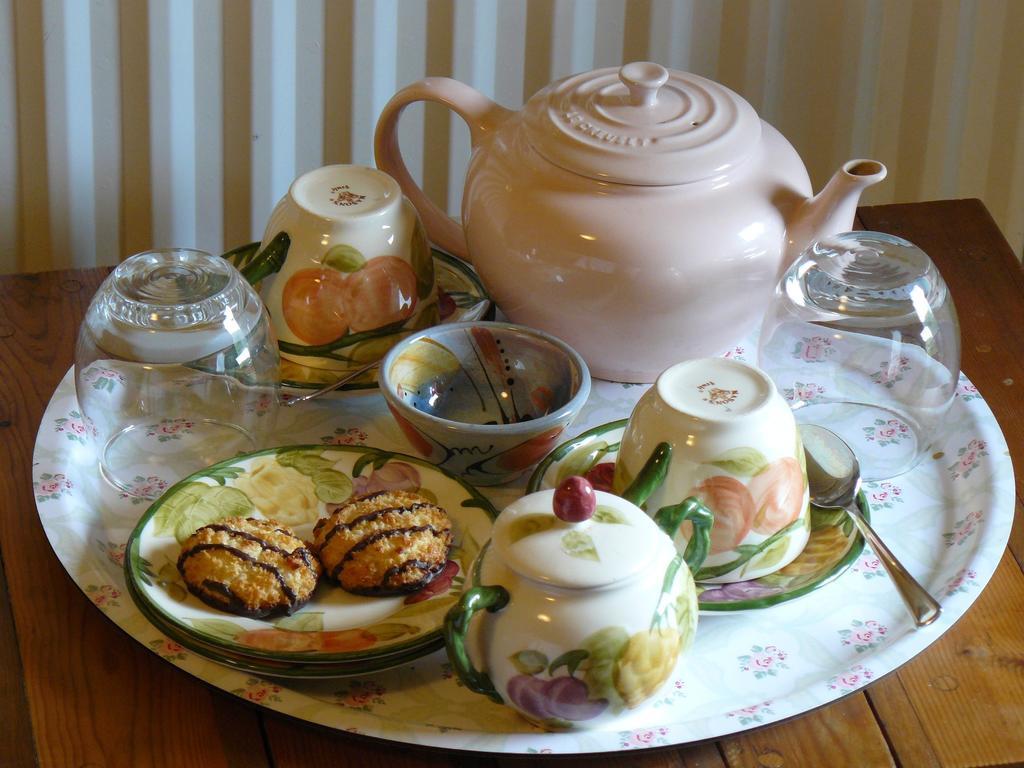 Sockbridge Mill Bed And Breakfast Penrith Quarto foto