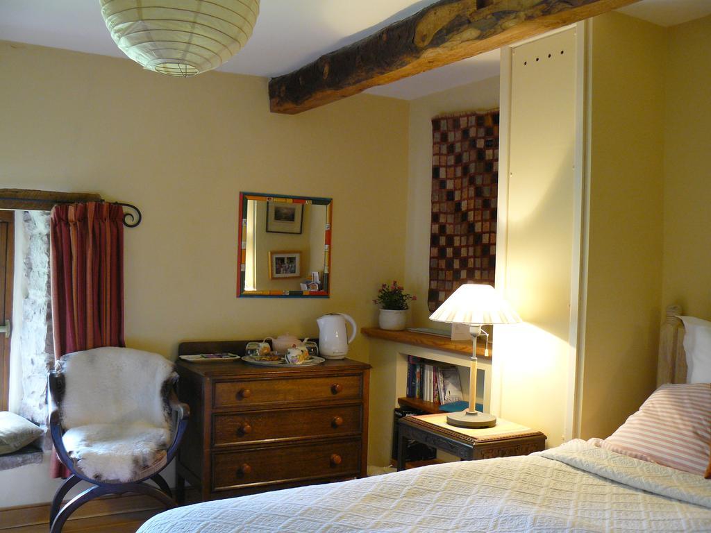 Sockbridge Mill Bed And Breakfast Penrith Quarto foto
