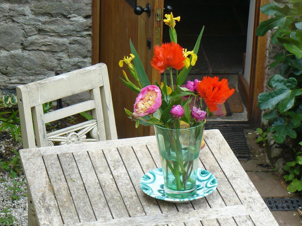 Sockbridge Mill Bed And Breakfast Penrith Exterior foto