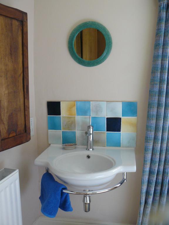 Sockbridge Mill Bed And Breakfast Penrith Quarto foto