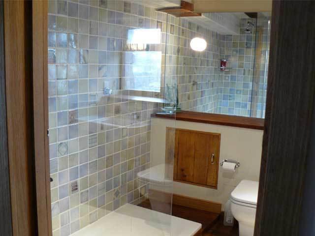 Sockbridge Mill Bed And Breakfast Penrith Quarto foto