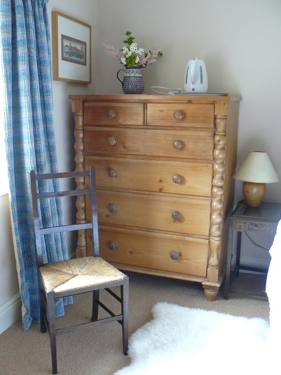 Sockbridge Mill Bed And Breakfast Penrith Quarto foto