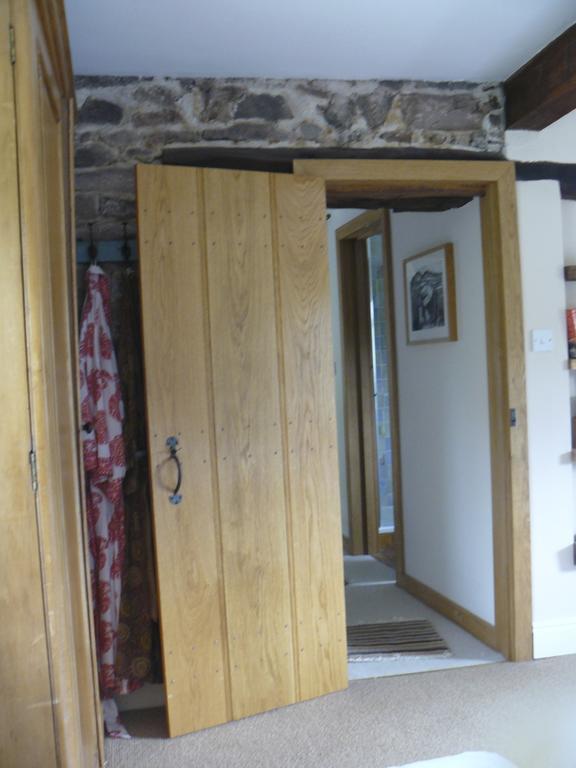 Sockbridge Mill Bed And Breakfast Penrith Quarto foto
