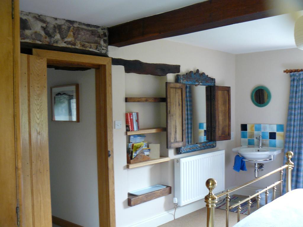 Sockbridge Mill Bed And Breakfast Penrith Quarto foto