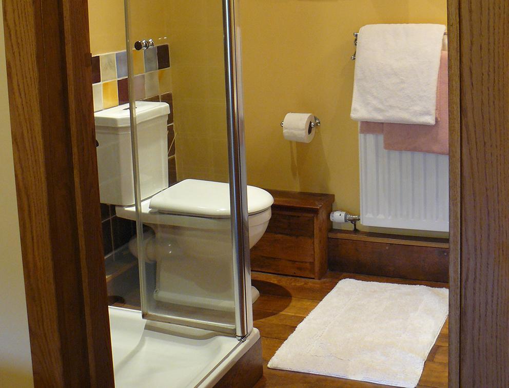 Sockbridge Mill Bed And Breakfast Penrith Quarto foto