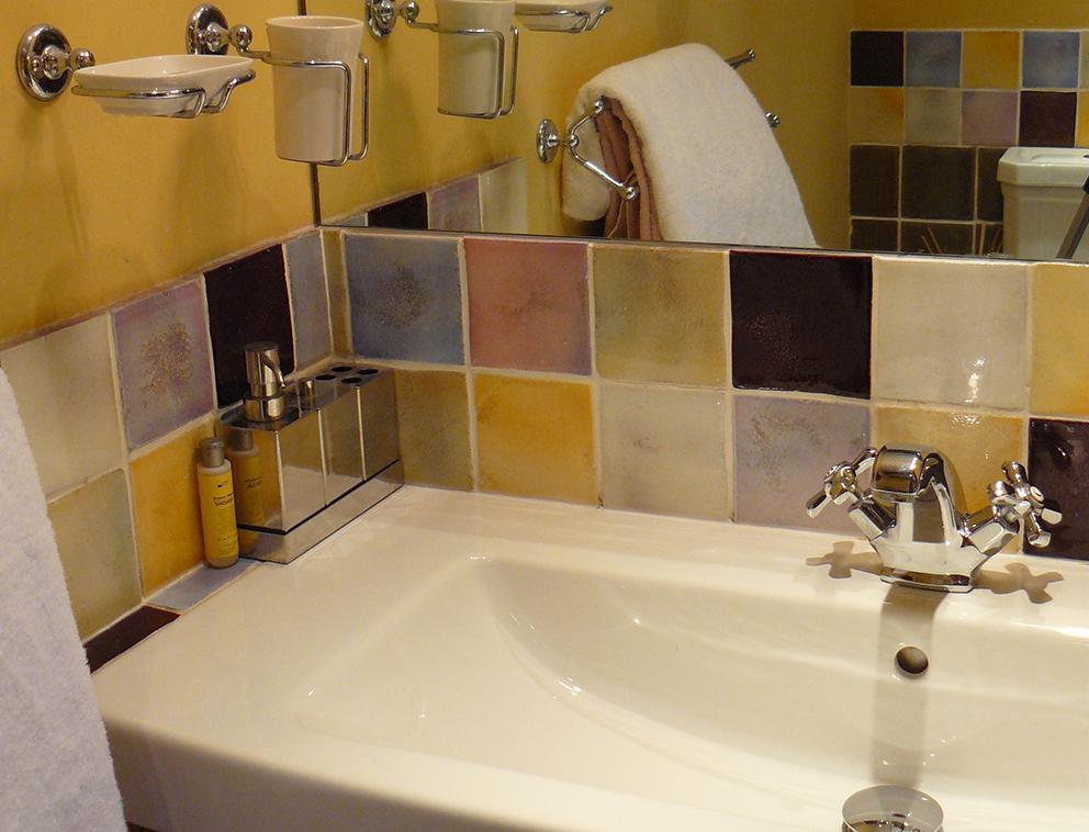 Sockbridge Mill Bed And Breakfast Penrith Quarto foto