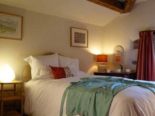 Sockbridge Mill Bed And Breakfast Penrith Exterior foto